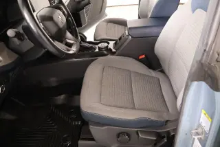 Ford Bronco 2022 4x4 Base 4dr SUV