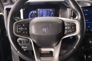 Ford Bronco 2022 4x4 Base 4dr SUV