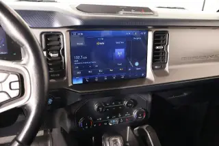 Ford Bronco 2022 4x4 Base 4dr SUV