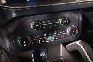 Ford Bronco 2022 4x4 Base 4dr SUV