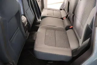 Ford Bronco 2022 4x4 Base 4dr SUV