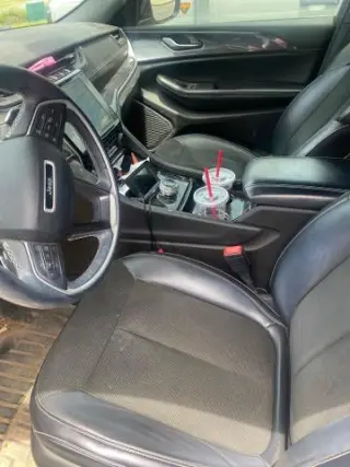 Jeep Grand Cherokee L 2021 4x4 Laredo 4dr SUV