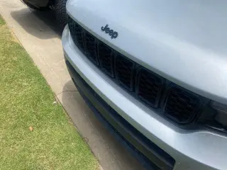 Jeep Grand Cherokee L 2021 4x4 Laredo 4dr SUV