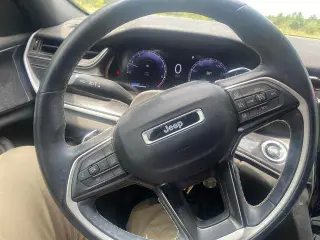 Jeep Grand Cherokee L 2021 4x4 Laredo 4dr SUV
