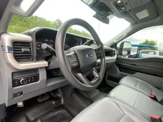 Ford F-250 Super Duty 2023 4x4 King Ranch 4dr Crew Cab 6.8 ft. SB Pickup