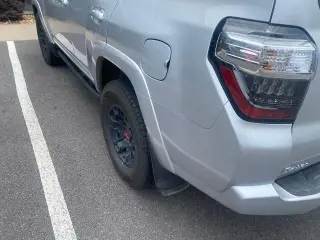 Toyota 4Runner 2022 4x2 SR5 4dr SUV