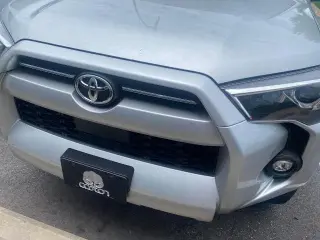Toyota 4Runner 2022 4x2 SR5 4dr SUV