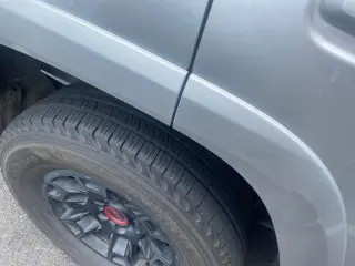 Toyota 4Runner 2022 4x2 SR5 4dr SUV
