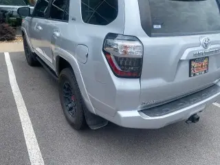 Toyota 4Runner 2022 4x2 SR5 4dr SUV
