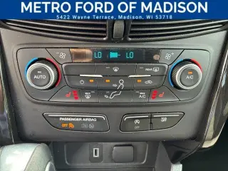 Ford Escape 2019 AWD SEL 4dr SUV