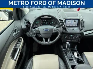 Ford Escape 2019 AWD SEL 4dr SUV