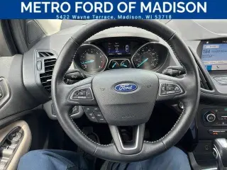 Ford Escape 2019 AWD SEL 4dr SUV