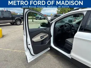 Ford Escape 2019 AWD SEL 4dr SUV