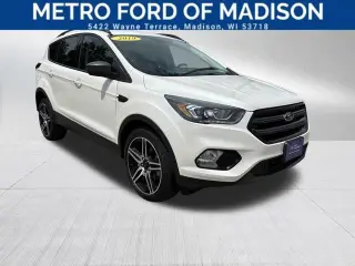 Ford Escape 2019 AWD SEL 4dr SUV