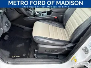 Ford Escape 2019 AWD SEL 4dr SUV