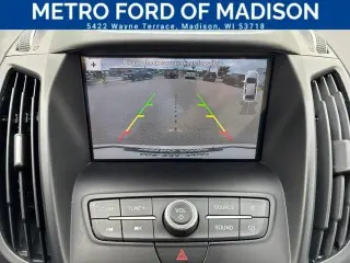 Ford Escape 2019 AWD SEL 4dr SUV