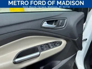 Ford Escape 2019 AWD SEL 4dr SUV