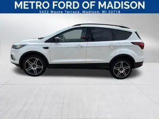 Ford Escape 2019 AWD SEL 4dr SUV