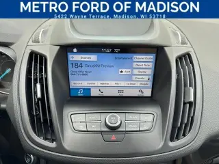 Ford Escape 2019 AWD SEL 4dr SUV