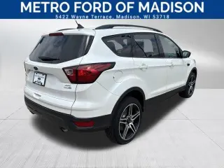 Ford Escape 2019 AWD SEL 4dr SUV
