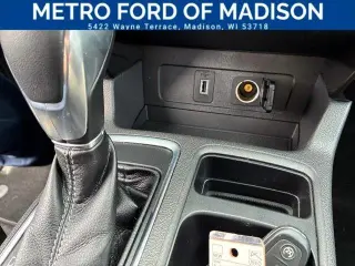 Ford Escape 2019 AWD SEL 4dr SUV