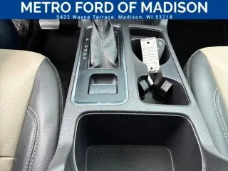 Ford Escape 2019 AWD SEL 4dr SUV