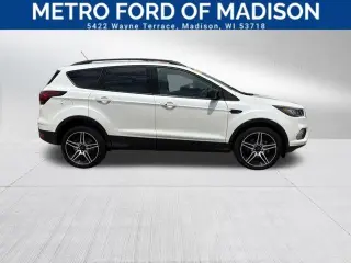 Ford Escape 2019 AWD SEL 4dr SUV