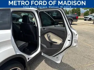Ford Escape 2019 AWD SEL 4dr SUV