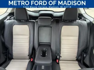 Ford Escape 2019 AWD SEL 4dr SUV