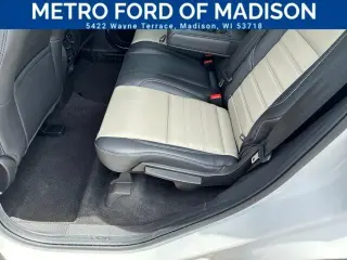 Ford Escape 2019 AWD SEL 4dr SUV