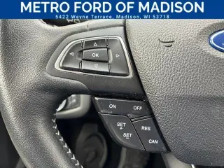 Ford Escape 2019 AWD SEL 4dr SUV