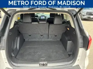 Ford Escape 2019 AWD SEL 4dr SUV