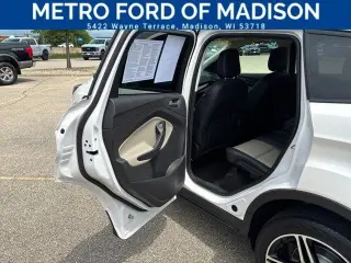 Ford Escape 2019 AWD SEL 4dr SUV