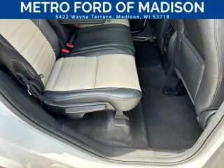 Ford Escape 2019 AWD SEL 4dr SUV