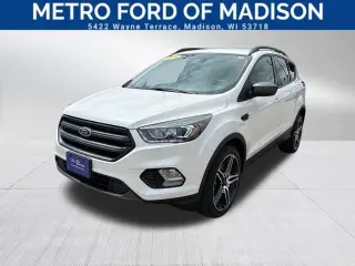 Ford Escape 2019 AWD SEL 4dr SUV