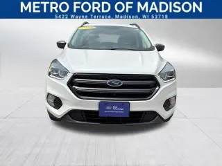 Ford Escape 2019 AWD SEL 4dr SUV