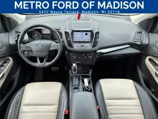 Ford Escape 2019 AWD SEL 4dr SUV