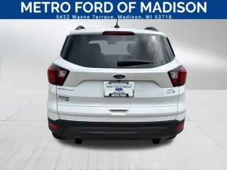Ford Escape 2019 AWD SEL 4dr SUV