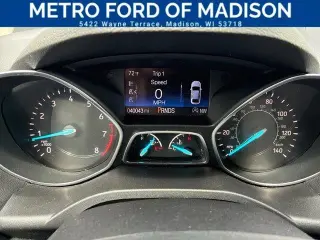 Ford Escape 2019 AWD SEL 4dr SUV