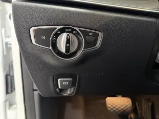 Mercedes-Benz E-Class 2020 E 350 4dr Sedan