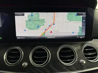 Mercedes-Benz E-Class 2020 E 350 4dr Sedan