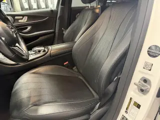 Mercedes-Benz E-Class 2020 E 350 4dr Sedan