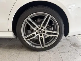 Mercedes-Benz E-Class 2020 E 350 4dr Sedan