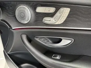 Mercedes-Benz E-Class 2020 E 350 4dr Sedan