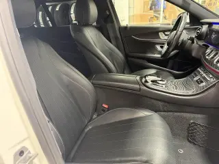 Mercedes-Benz E-Class 2020 E 350 4dr Sedan