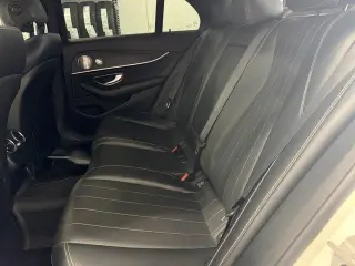 Mercedes-Benz E-Class 2020 E 350 4dr Sedan