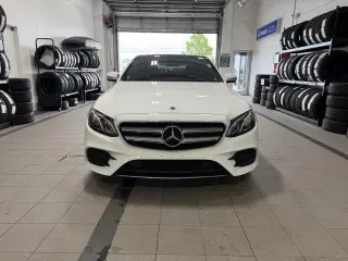 Mercedes-Benz E-Class 2020 E 350 4dr Sedan