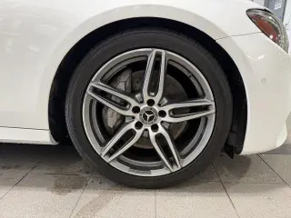 Mercedes-Benz E-Class 2020 E 350 4dr Sedan