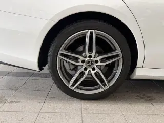 Mercedes-Benz E-Class 2020 E 350 4dr Sedan