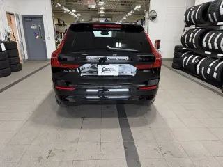 Volvo XC60 2023 AWD B5 Ultimate Bright Theme 4dr SUV